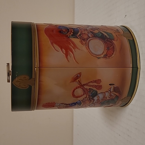 Lambertz Music Cookie Tin - Picture 7 of 16